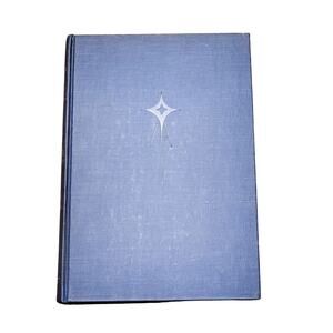 Vintage The Children’s Story Bible Hymns Illustrated Hardcover H. Begbie 1948